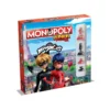 WINNING MOVES Monopoly Junior Miraculous