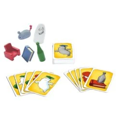 GIGAMIC Bazar Bizarre 16 GIGAMIC Bazar Bizarre -Jeux Et Jouets cb0aa1b2b43effa3526861e47ac9cd6133f01784 IMG 216329 3