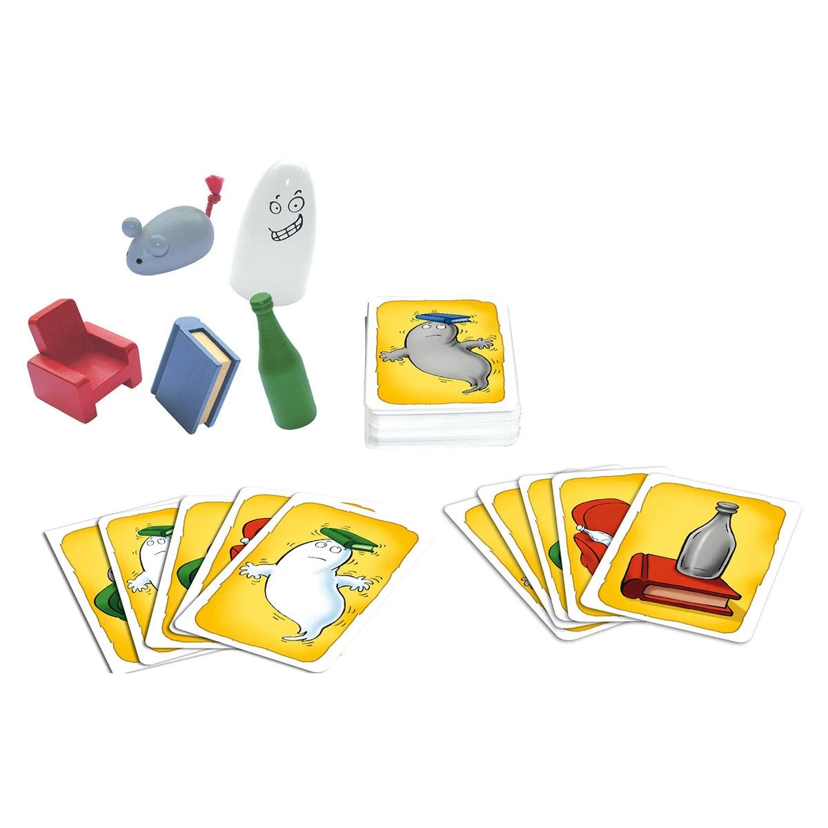 GIGAMIC Bazar Bizarre 8 GIGAMIC Bazar Bizarre – Image 8