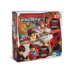 IMC TOYS Camera Escape