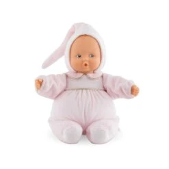 Mon Doudou Babipouce Fleur De Coton - Corolle -Jeux Et Jouets cbb606fc921cf4d9dc80bc2a8e1d2aa7968a0b14 IMG PRODUCT 853286 3