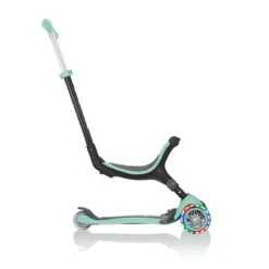 GLOBBER Trottinette évolutive GO UP Light Pastel Mint -Jeux Et Jouets ccce5b685751e0954981070cb689e3afbd446e84 887912 4
