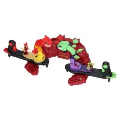 Moose Arène Akedo Serpent Beast Strike