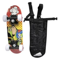Mini Skate En Sac