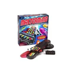 Hasbro Gaming Mastermind -Jeux Et Jouets d0b349bfb0c7abf3cf3d5ffa74b697eceb867f10 IMG PRODUCT 120509 2
