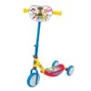 SMOBY Patinette 3 Roues - Paw Patrol La Pat' Patrouille