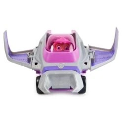 SPIN MASTER Véhicule Et Figurine Stella Aqua Pups La Pat Patrouille 7 SPIN MASTER Véhicule Et Figurine Stella Aqua Pups La Pat Patrouille -Jeux Et Jouets d47a1ec2de5d76ea4588ae0d61af4ce7ab65d76a 886843 4