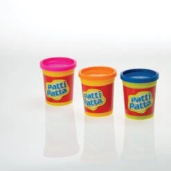12 Pots De Pâte à Modeler -Jeux Et Jouets d5f72e5bfa8cbd96a5c6345749c8ac305ab1dd3f IMG PRODUCT 850329 3