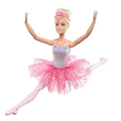 MATTEL Ballerine Lumières Scintillantes Blonde - Barbie Dreamtopia -Jeux Et Jouets d5fe3666a7035b6a6d53f3b98e216df6810d6fb4 887044 3