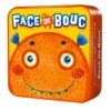 ASMODEE Face De Bouc