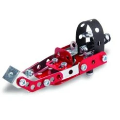 Meccano Véhicules De Secours 3 Modèles à Réaliser 8 Meccano Véhicules De Secours 3 Modèles à Réaliser -Jeux Et Jouets dbe02e7489df59ed0fe0aaffd0e334c9cec64eae IMG PRODUCT 754582 4