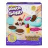 SPIN MASTER Coffret Delices Glaces Kinetic Sand