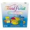 Hasbro Gaming Trivial Pursuit Famille