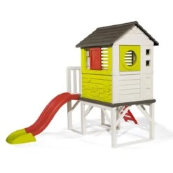 Maison Pilotis Smoby -Jeux Et Jouets df38828dc91693a8dee889101880c4475ff70473 IMG PRODUCT 846532 4