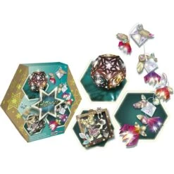 Glitterizz Deco Phosphorescente