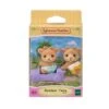 Jumeaux Renne - Sylvanian Families 5693