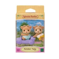 Jumeaux Renne - Sylvanian Families 5693