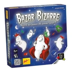GIGAMIC Bazar Bizarre 15 GIGAMIC Bazar Bizarre -Jeux Et Jouets e19b1f438642f09abb37c0bcfada22961bc2c2d3 IMG 216329 2
