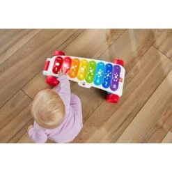 Fisher Price Xylophone Interactif -Jeux Et Jouets e4cb51b456ac526878fd9747ee8a831872b6b5e5 877564 3