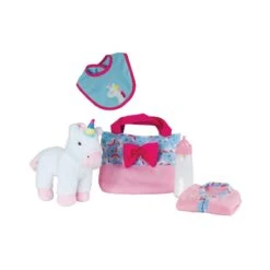 Coffret Poupon 40 Cm Et Son Doudou -Jeux Et Jouets e521a56063a504acefaedf8ab3523e71d8653d25 IMG PRODUCT 840140 4