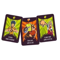 GIGAMIC Yogi -Jeux Et Jouets e534e3a2144f9368946a75efcb8f37ac5b7373fc IMG PRODUCT 846987 3