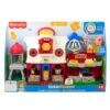 Fisher Price Ferme Little People