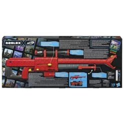 Pistolet Nerf Roblox Cobra -Jeux Et Jouets e6d9bd9912132c5a601cc8633c9c2f5508f5e4f9 877447 3