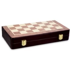 Boite D’échecs Pliable -Jeux Et Jouets e6edf143e4ddc388c3d61cb7f1525ce4898a22fa IMG PRODUCT 779610 1