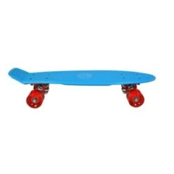 Skate Vintage Bleu Avec Roues Rouge -Jeux Et Jouets e720f37ee8957944bf10e05dec54f35b7d052c5e IMG PRODUCT 733328 5