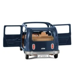 Monospace 7 Places - Sylvanian Families 2003 -Jeux Et Jouets e77529083e69ed23fa8484c415dba08d4a151d5e IMG PRODUCT 700799 2