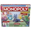 Hasbro Gaming Monopoly Junior 2 En 1