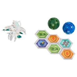 SPIN MASTER Bakugan Starter Pack Saison 5 -Jeux Et Jouets e7cdbf338acd94611f99d0c94e124b7095187b2d 886856 5