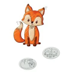 Ravensburger Xoomy Midi Cute Animaux 5 Ravensburger Xoomy Midi Cute Animaux -Jeux Et Jouets e903caa8e94b7255481cadbdca9c4a3469309237 886544 3
