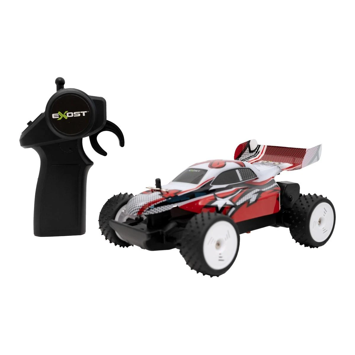 Silverlit Buggy Radiocommandé XTREM Buggy 2 Silverlit Buggy Radiocommandé XTREM Buggy – Image 2