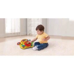 Vroum Vroum Des Découvertes - Vtech Baby -Jeux Et Jouets ea9cc5b1ebdf80a8108be2eac0d56bbb166ec9f5 IMG PRODUCT 726442 3