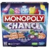 Hasbro Gaming Monopoly Chance