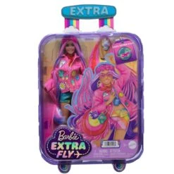 MATTEL Barbie Extra Fly - Desert -Jeux Et Jouets ebaf81ec4eaa8c88f09000e07fca9816a0f7c35e 891046 3