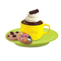 Mon Super Café Play-Doh Kitchen Creations 7 Mon Super Café Play-Doh Kitchen Creations -Jeux Et Jouets ec0f0919c245d974ae4b9927d3e0a96283839841 877323 2