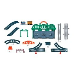 MATTEL Thomas Et Ses Amis : La Grande Gare De Knapford -Jeux Et Jouets ecd03746b498fa2d890fc2c8255d6a39f9ec4153 877548 4