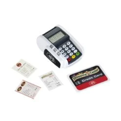 Klein Terminal De Paiement Avec Lumière Et Son -Jeux Et Jouets edef1b9f6bfa591aacce945eb794dd9dc272d3bc 887480 3