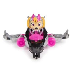 SPIN MASTER Véhicule Et Figurine Stella - La Super Patrouille Le Film -Jeux Et Jouets f0cb1a81d8ad3b05ddefa93a4eacf7cad0c1bfd8 890777 4