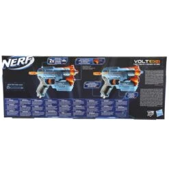 Nerf Elite 2.0 Pack De 2 Volt SD-1 5 Nerf Elite 2.0 Pack De 2 Volt SD-1 -Jeux Et Jouets f1cf2079549f985b491b1b60daad4178f5f61614 890586 3