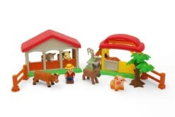 Bienvenue à La Ferme