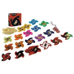 ASMODEE Best-of Loups-Garous -Jeux Et Jouets f2984fa4d6a1926e583b31eec3a0e0d5cab8a70c IMG PRODUCT 800770 3