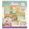 Le Coffret Docteur Du Village - Sylvanian Families 5705