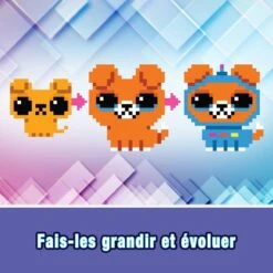 SPIN MASTER Bitzee Mon Animal Interactif -Jeux Et Jouets f76af7d3ef60bdb5d512ae0edbf85bbe1c99a7a7 890439 6