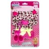 IMC TOYS Tenue Cry Babies Dressy