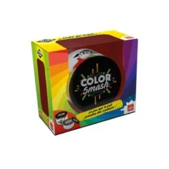 Goliath Color Smash
