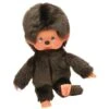 Bandai Monchhichi 20 Cm : L'original