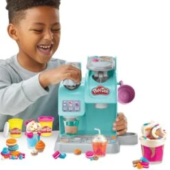 Mon Super Café Play-Doh Kitchen Creations 9 Mon Super Café Play-Doh Kitchen Creations -Jeux Et Jouets f9fda4011a4e5d966ce6bd6b0cbf1f6037246246 877323 4
